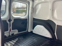 Gebraucht Renault Kangoo Rapid Extra 90 PS (66 kW) 2019 Weiß Van / Kleinbus