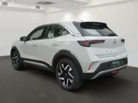 Gebraucht Opel Mokka-e Elegance 100 kW (136 PS) 2023 Weiß SUV