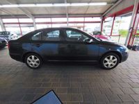 gebraucht Skoda Octavia Elegance 1.6 Limousine Xenon PDC AHK SHZ