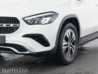 Gebraucht Mercedes GLA180 Progressive 136 PS (100 kW) 2024 SUV