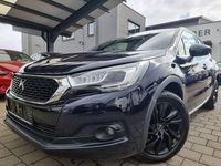 Gebraucht Citroën DS4 131 PS (96 kW) 2017 Blau Kleinwagen