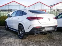 gebraucht Mercedes GLE350e 4M Coupe , AMG NIGHT DISTR SPUR PANO