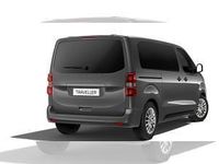 Gebraucht Peugeot Traveller Allure 177 PS (130 kW) 2025 Grau (titanium grau) Van / Kleinbus