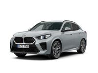 Gebraucht BMW X2 Performance 156 PS (114 kW) 2025 Brooklyn grau metallic SUV