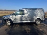Gebraucht VW Caddy 102 PS (75 kW) 2020 Van / Kleinbus