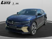 Gebraucht Renault Mégane IV Iconic 160 kW (218 PS) 2023 Blau