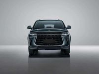 Neu DFSK Forthing 3 163 PS (119 kW) 2026 Jadegrün SUV