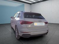 Gebraucht Audi Q3 S-Line 150 PS (110 kW) 2023 Weiß SUV