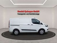 gebraucht Ford Transit Custom Kasten 320 L1 Trend PDC Kamera