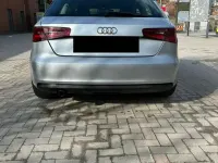 Gebraucht Audi A3 Premium 105 PS (77 kW) 2013 Grau Limousine