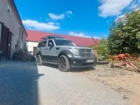 Brugt Dodge Nitro 171 HK (125 kW) 2008 SUV