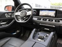 gebraucht Mercedes GLE450 AMG AMG Burmester