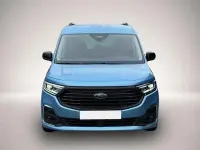 Neu Ford Tourneo Titanium 122 PS (89 kW) 2026 Manufacturer Van / Kleinbus