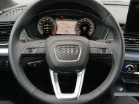 Gebraucht Audi Q5 Business 367 PS (269 kW) 2025 Daytonagrau perleffekt SUV