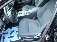 Gebraucht Jaguar XE Pure 200 PS (147 kW) 2017 Schwarz Limousine