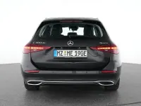 Gebraucht Mercedes C300e Advanced Plus 313 PS (230 kW) 2024 Grau Limousine