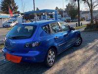 Usata Mazda 3 Comfort 84 CV (61 kW) 2005 Berlina