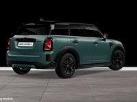 gebraucht Mini Cooper D Countryman Cooper D Automatik Countryman