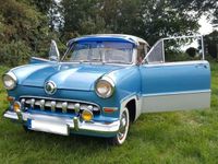 Gebraucht Ford Taunus 54 PS (39 kW) 1956 Blau Limousine