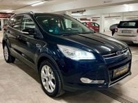 Gebraucht Ford Kuga Titanium 140 PS (102 kW) 2013 SUV