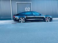 gebraucht Audi A7 3.0BiTDI Quattro Sline H&R Schalensitze 21 Zoll