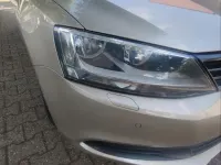 Gebraucht VW Jetta 2012 Limousine