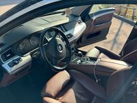 gebraucht BMW 530 Gran Turismo d xDrive / Unfallfrei / sauberes Fahrzeug