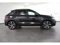 Gebraucht VW T-Roc Style 150 PS (110 kW) 2025 Grenadillschwarz SUV