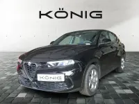 Gebraucht Alfa Romeo Tonale Sprint 131 PS (96 kW) 2022 Schwarz SUV