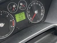 Gebraucht Ford Fiesta 70 PS (51 kW) 2008 Blau Kleinwagen