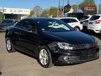 Second-hand VW Eos Basis 122 CP (89 kW) 2011 Other Cabrio