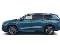 Neu VW Tayron Elegance 204 PS (150 kW) 2025 Blau SUV