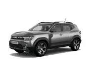 Neu Dacia Duster Journey 158 PS (116 kW) 2026 Grau SUV
