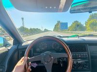 Gebraucht Audi 80 115 PS (84 kW) 1992 Blau Limousine