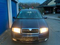 Gebraucht Skoda Fabia 75 PS (55 kW) 2003 Kleinwagen