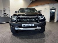 Gebraucht Ford Ranger Raptor 212 PS (155 kW) 2022 Schwarz Pickup