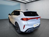 Gebraucht Cupra Terramar 150 PS (110 kW) 2025 Weiß SUV