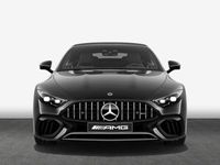 gebraucht Mercedes SL63 AMG AMG 4M/DigiLight/RealSound/Amnbiente/Fahrass