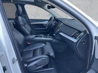 Gebraucht Volvo XC90 Inscription 392 PS (288 kW) 2021 Weiss SUV
