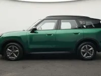 Gebraucht Mini Countryman Classic 170 PS (125 kW) 2025 Grün SUV