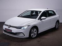 Gebraucht VW Golf VII Life 150 PS (110 kW) 2021 Andere Limousine