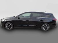 Używany Ford Focus Titanium 125 KM (91 kW) 2024 Czarny Kombi