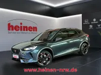 Usata Cupra Formentor VZ 310 CV (228 kW) 2023 Grigio SUV