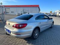 gebraucht VW CC 2.0 TDI #S-Heft #Euro5 #Navi #6Gang