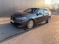 Gebraucht BMW 135 Performance 306 PS (225 kW) 2020 Grau Kleinwagen
