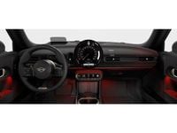 Gebraucht Mini John Cooper Works 204 PS (150 kW) 2025 Grau Kleinwagen