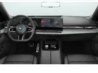 Gebraucht BMW i5 M Sport 250 kW (340 PS) 2025 Silber Limousine