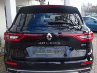 gebraucht Renault Koleos Techno 2.0dCi 185PS 4WD Wi-Paket+EasyPark