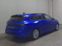 Gebraucht Opel Astra Edition 131 PS (96 kW) 2024 Blau Kleinwagen