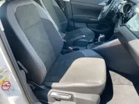 Gebraucht VW Taigo Style 150 PS (110 kW) 2022 Weiß SUV